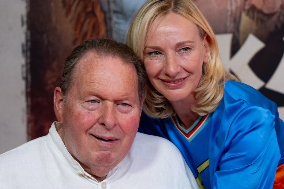 Ottfried Fischer (72) kann sich in Thomas Gottschalks (75) Situation hineinversetzen.