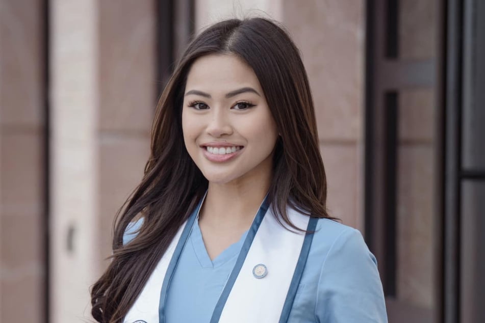 Sarah erkrankte plötzlich schwer und musste in die Notaufnahme eingeliefert werden.