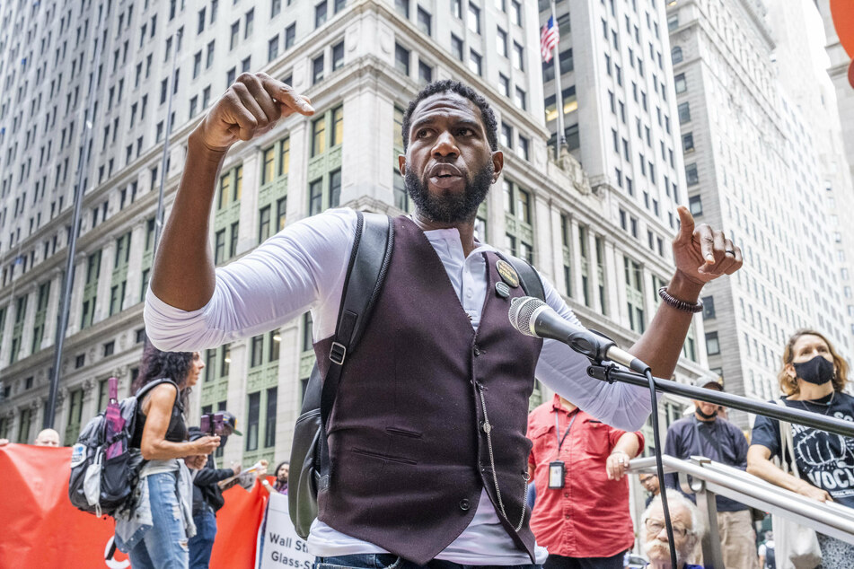 New York Public Advocate Jumaane Williams released his own list of recommendations on Monday.
