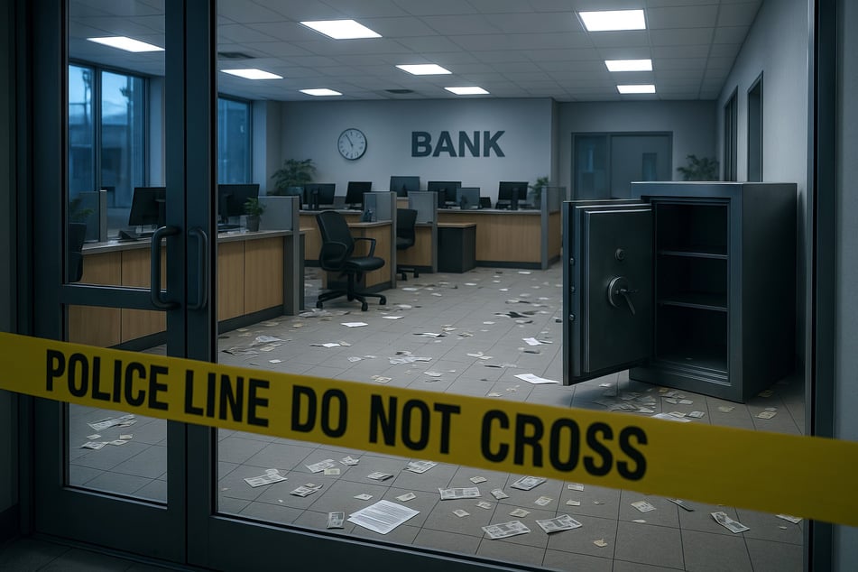 Heute vor 52 Jahren: Tödliches Ende einer Geiselnahme nach erstem finalem Rettungsschuss