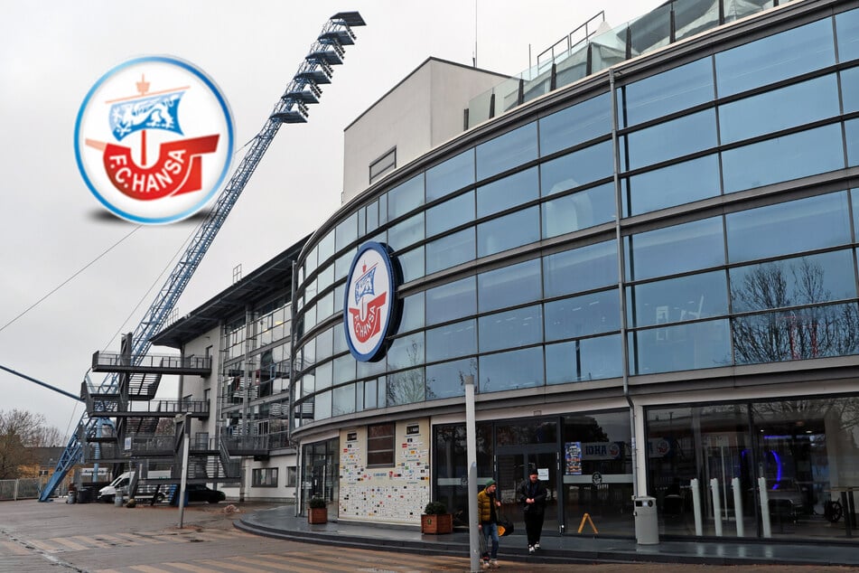 Vier Saisons begleitete er jedes Hansa-Spiel: Warum bekommt Vlogger "Realmx" jetzt Filmverbot?