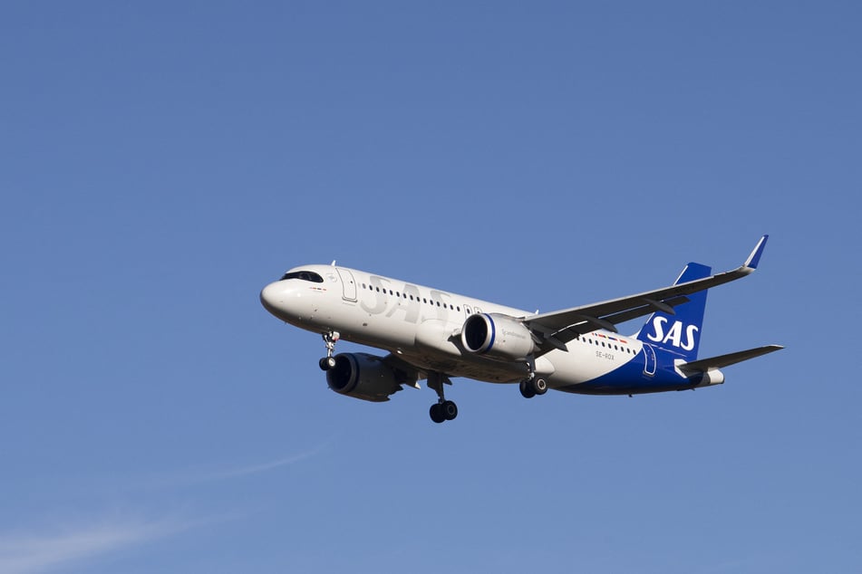 Die meisten Flüge der schwedischen Airline finden im Luftraum von Europa statt. Jedoch können Fluggäste mit den Maschinen auch nach Japan, Thailand oder die USA fliegen. (Archivfoto)