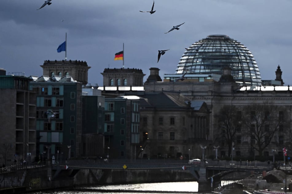 Gewitter, Starkregen, Sturmböen: Lausige Aussichten für Berlin und Brandenburg
