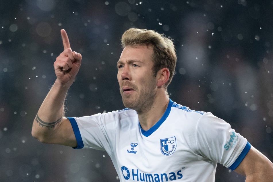 Der 1. FC Magdeburg hat das Testspiel gegen BFC Dynamo gewonnen. Auch Connor Krempicki (29) trug sich in die Torschützenliste ein.