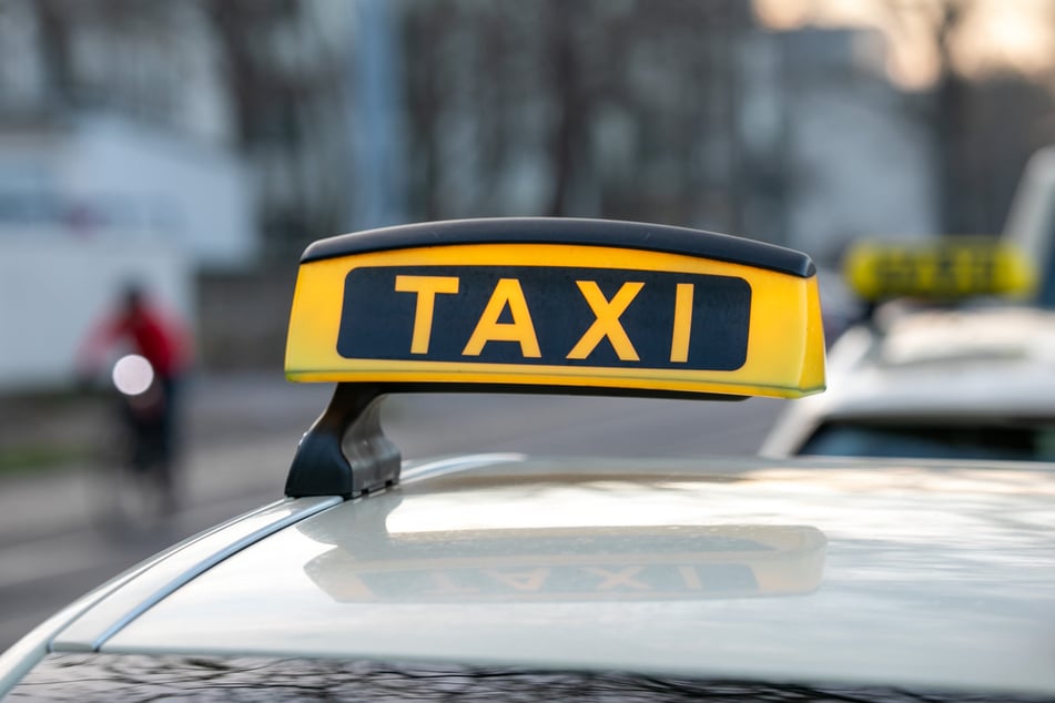 Taxifahren wird immer mehr zum Luxus.