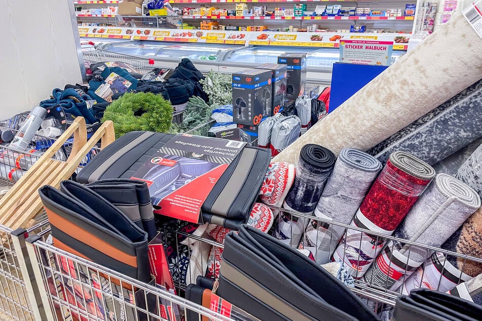 NORMA macht ab Montag (24.11.) diese unschlagbaren Angebote