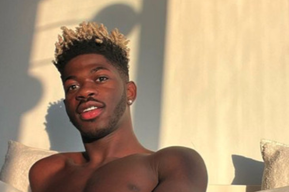 Lil Nas X previously called out the BET Awards for his lack of nominations.