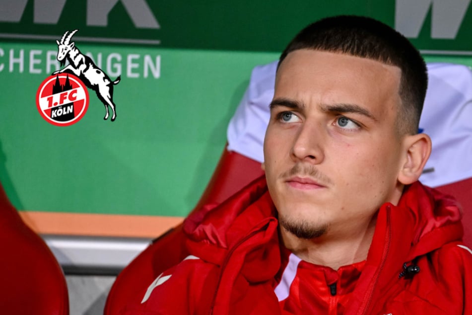 Transfer-Knall beim 1. FC Köln? England-Klub hat keinen Bock mehr auf Said El Mala