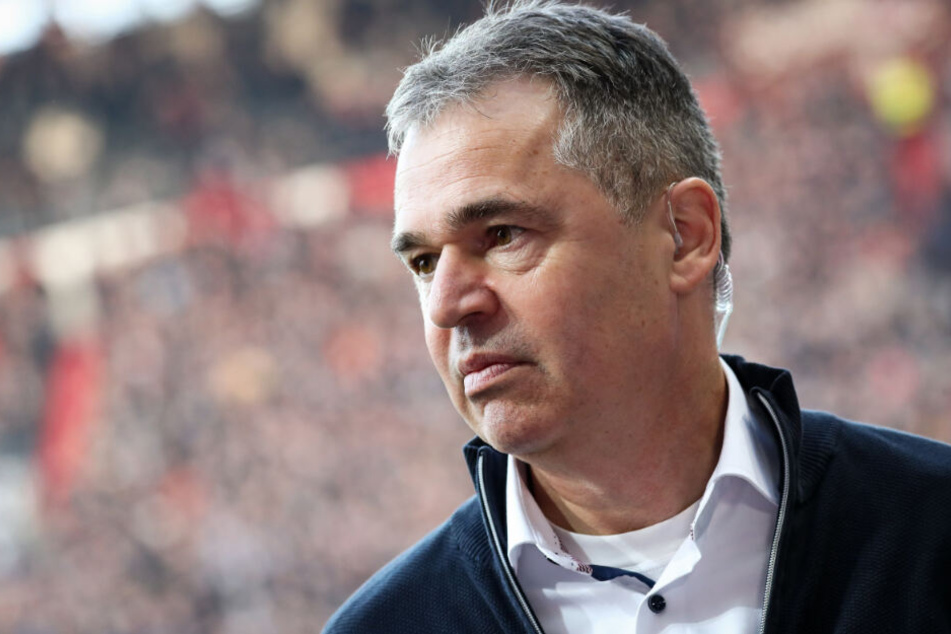 Andreas Rettig war früher Geschäftsführer der DFL und kritisiert, die Liga würde für ökologische Themen keinerlei Vorgaben machen.