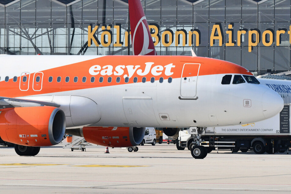 Easyjet fliegt jetzt auch von Köln nach Porto