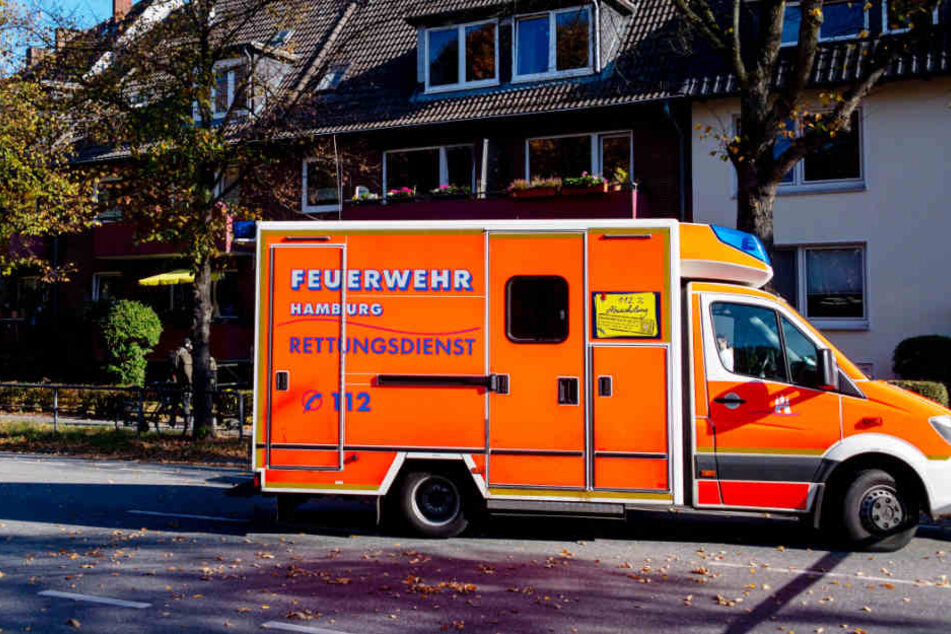 Die Rettungskräfte konnten den Mann nicht wiederbeleben. (Symbolfoto)