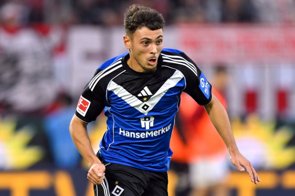 Am kommenden Samstag wird nicht Hauptsponsor HanseMerkur das HSV-Trikot zieren, sondern die Krebs-Selbsthilfeorganisation yeswecan!cer.