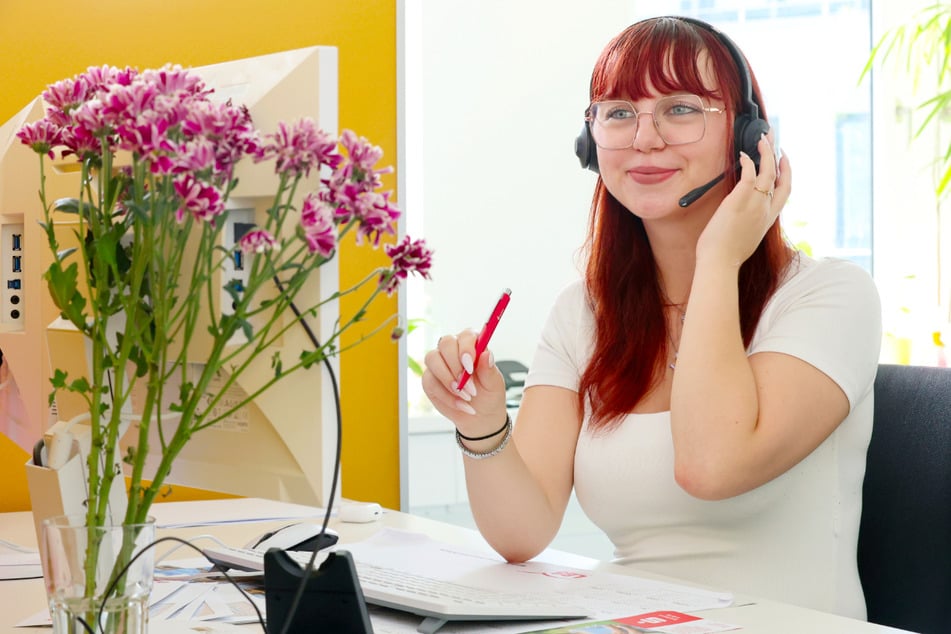 Alle, die gern mit Menschen in Kontakt stehen, sind im Dialogmarketing gut aufgehoben.
