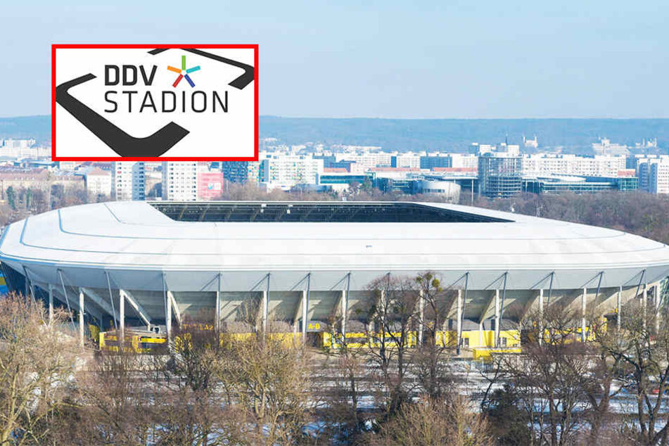 Das Dresdner DDV-Stadion liegt auf Platz 10 in der Gesamt-Rangliste deutscher Stadien, hat in Sachsen die Nase vorn.