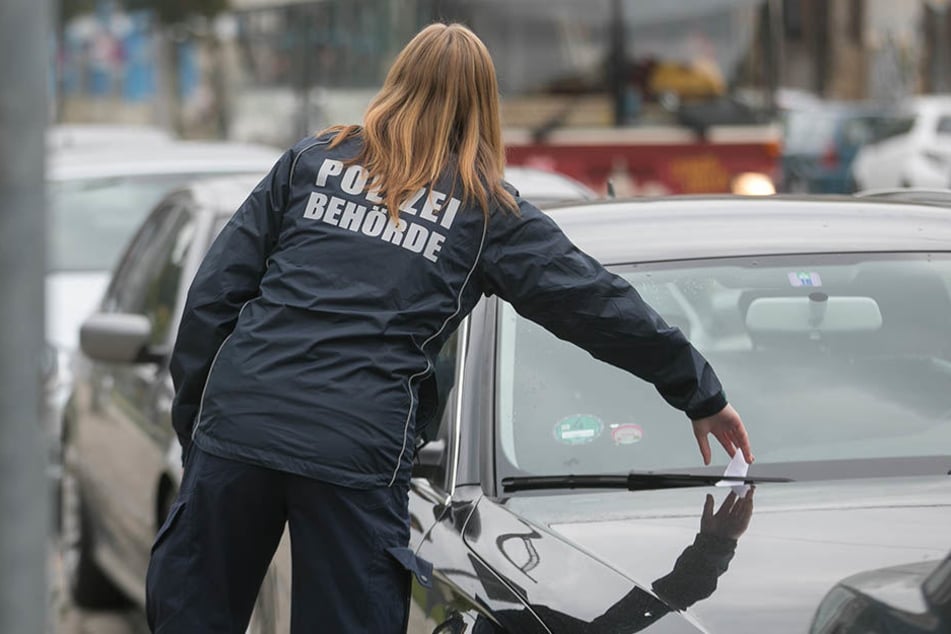 CDU- und SPD-Fraktion wollen den Leipziger Stadtordnungsdienst nach Dresdner Vorbild umbauen. (Symbolbild)