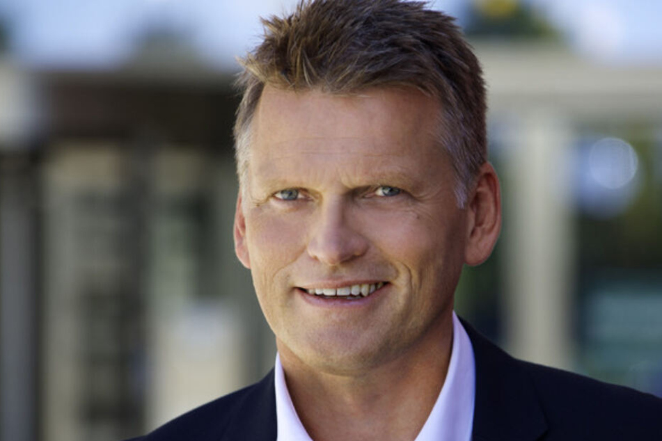 Unterhaltungschef Oliver Heidemann vom ZDF.