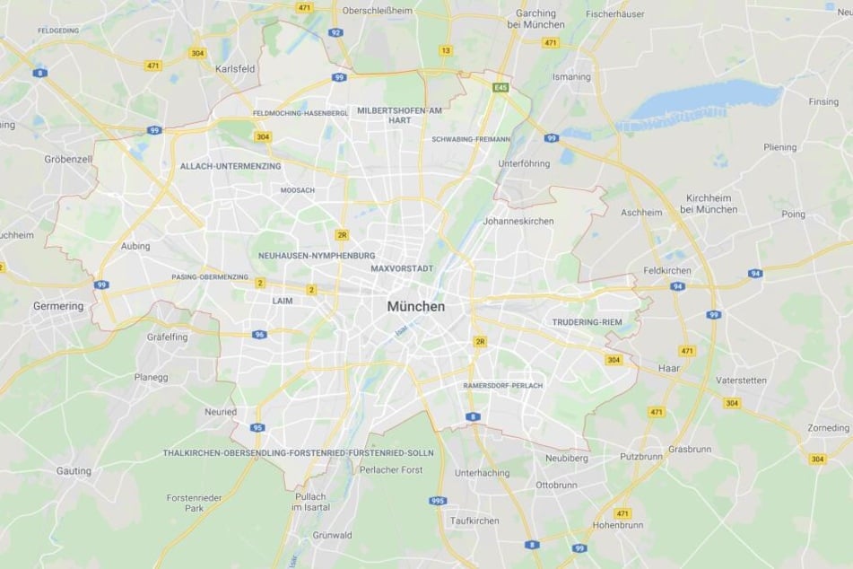 In München ist es in den vergangenen Tagen zu schockierenden Zwischenfällen gekommen.