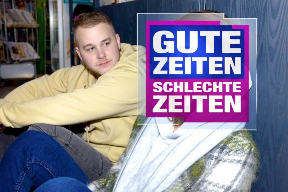 Liebe auf den ersten Blick für GZSZ-Jonas: Doch es gibt ein großes Problem!