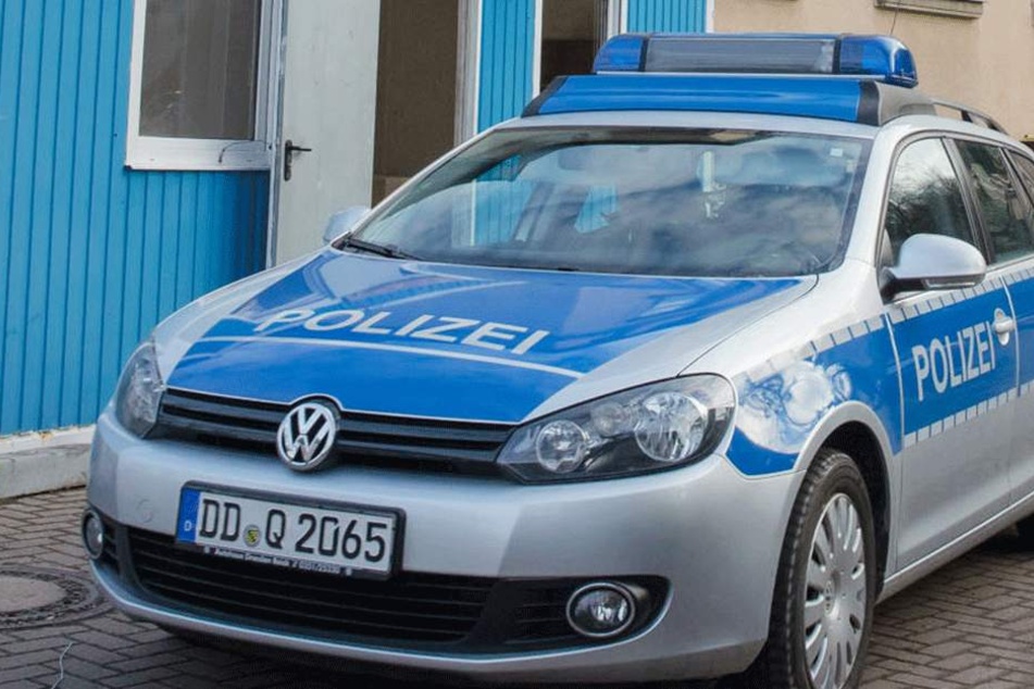 Laut Polizei beträgt der Schaden 11.000 Euro (Symbolbild).
