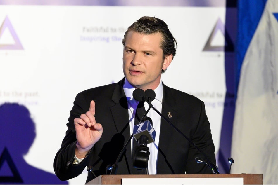 A recently obtained email reveals that Donald Trump's cabinet pick Pete Hegseth was accused by his mother of mistreating women.