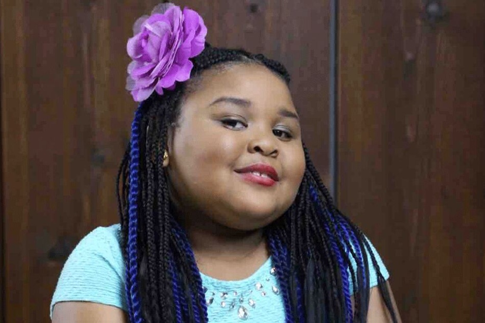 Ty'rah White und ihre Schwester schliefen vermutlich im Auto, während ihre Mutter im Walmart einkaufen war.