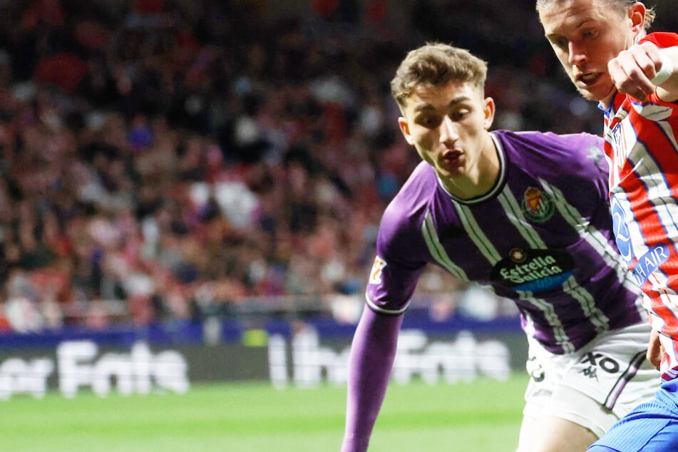 Transfermarkt im Ticker: Werder Bremen lockt Spanien-Talent an die Weser