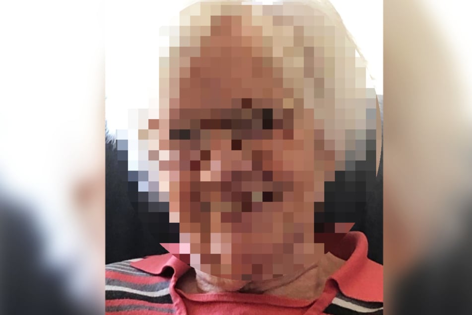 Traurige Gewissheit: Vermisste 88-Jährige tot aufgefunden