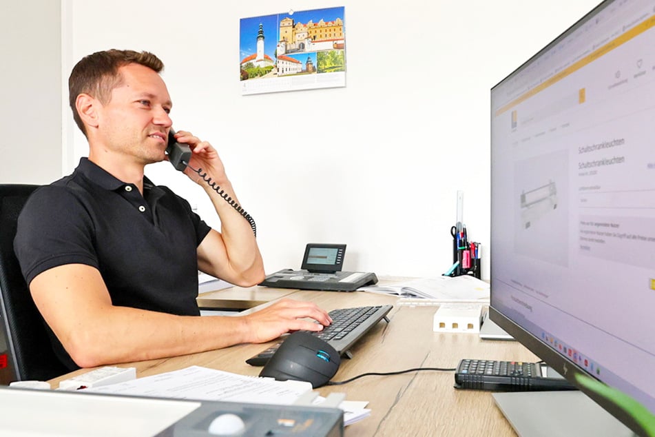 Organisationstalente sind als kaufmännische Sachbearbeiter im Innendienst (m/w/d) genau richtig.