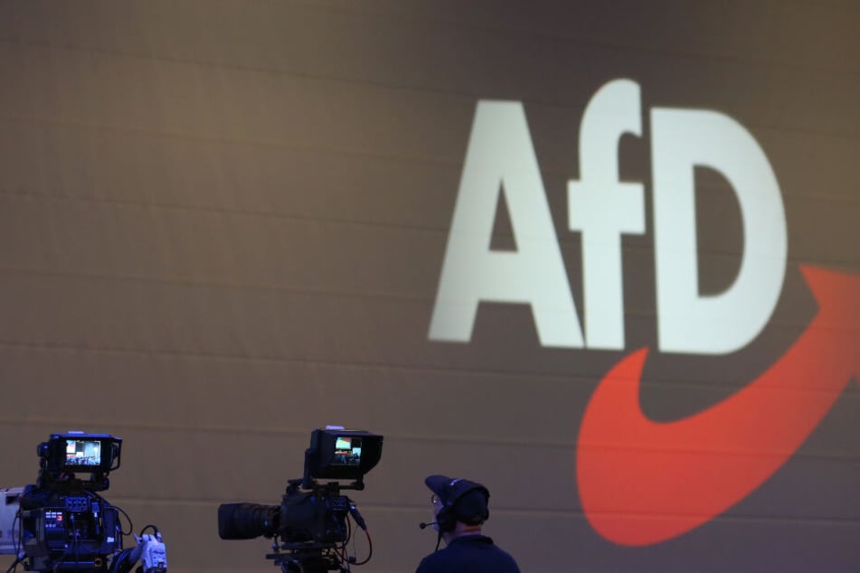 Kurz vor der Europawahl steht der "Alternative für Deutschland" neuer Ärger ins Haus.