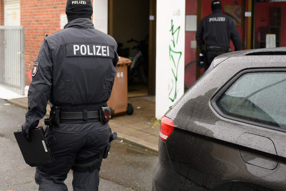 Schlag gegen Schleuser: Durchsuchungen in Köln und Düsseldorf