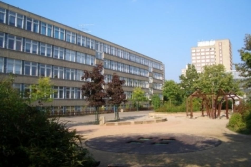 Leipzig: Leipziger Schule soll umziehen - Für 50 Millionen Euro!