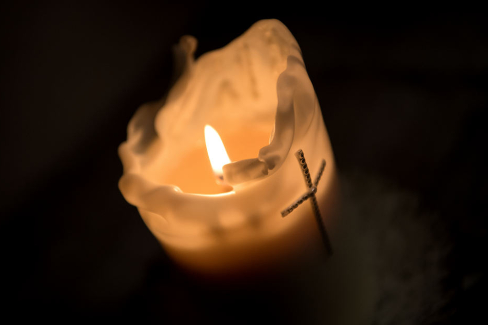 Knapp 10 Prozent der Haustiere werden bereits eingeäschert (Symbolfoto).
