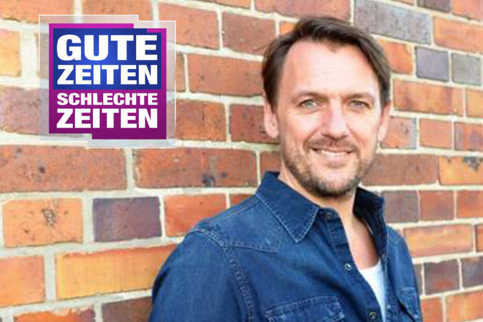 Schauspieler Nils Schulz wird in die Rolle des "Robert Klee" springen.