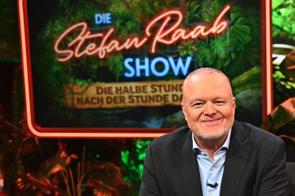 "Botox-Queen neben Jan Köppen": Raab stichelt fies gegen Sonja Zietlow