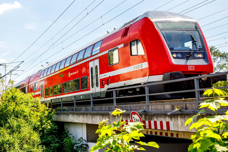 Dresden: Dresdner S-Bahnen fallen immer wieder aus: Das ist der Grund