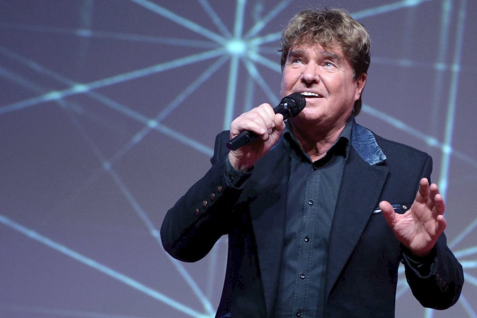 Frank Schöbel über DDR-Debatte: "Das ist mit diesem Song überhaupt nicht gemeint"