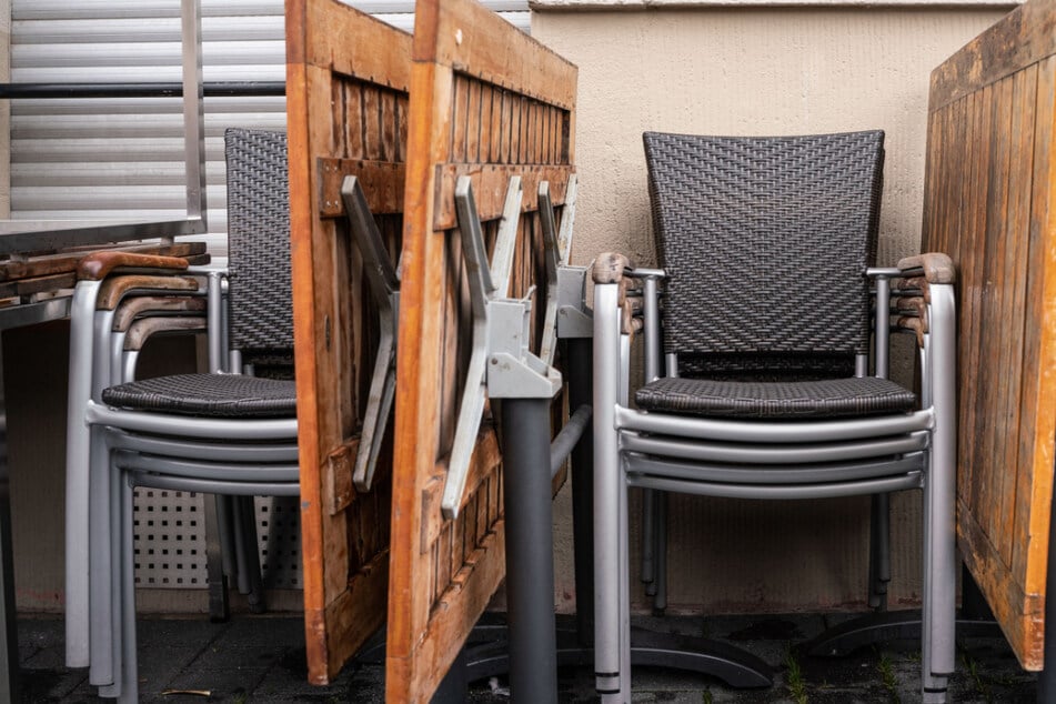 Die Gastronomin war wie viele andere von der Corona-Pandemie betroffen. (Symbolfoto)