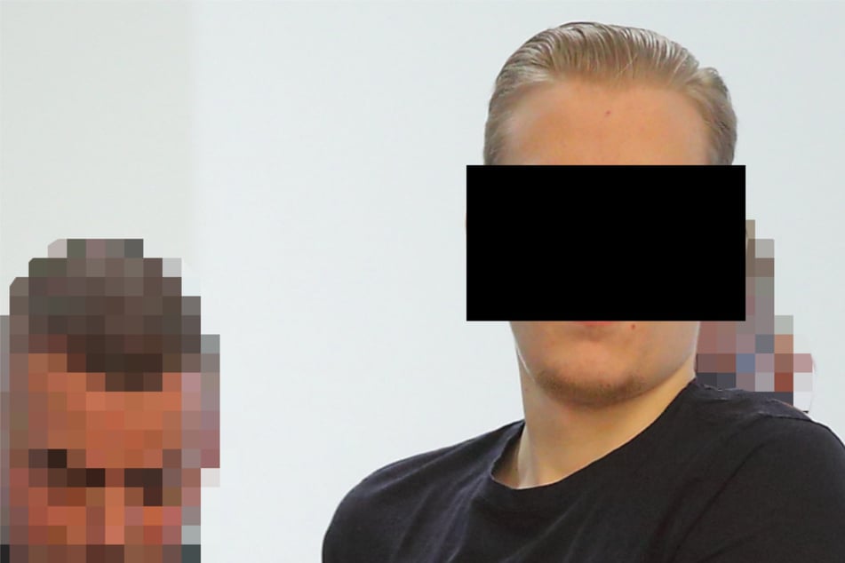 "Sächsische Separatisten": Rädelsführer redet sich raus