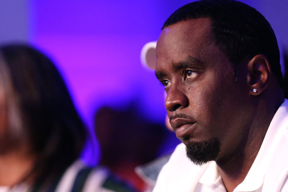 Sean "Diddy" Combs is facing increasingly shocking accusations, including the rape of a 13-year-old girl.