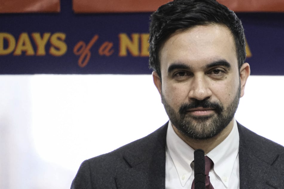 NYC Mayor Zohran Mamdani takes on hidden hotel fees with new measure