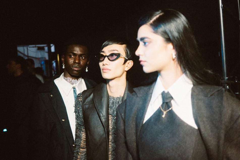 Internationale Mode trifft auf Kultstadt: Berlin Fashion Week startet ab 2. Juli