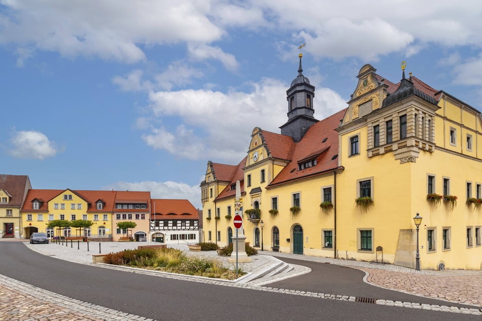 Lommatzsch darf sich über einen Geldsegen freuen.