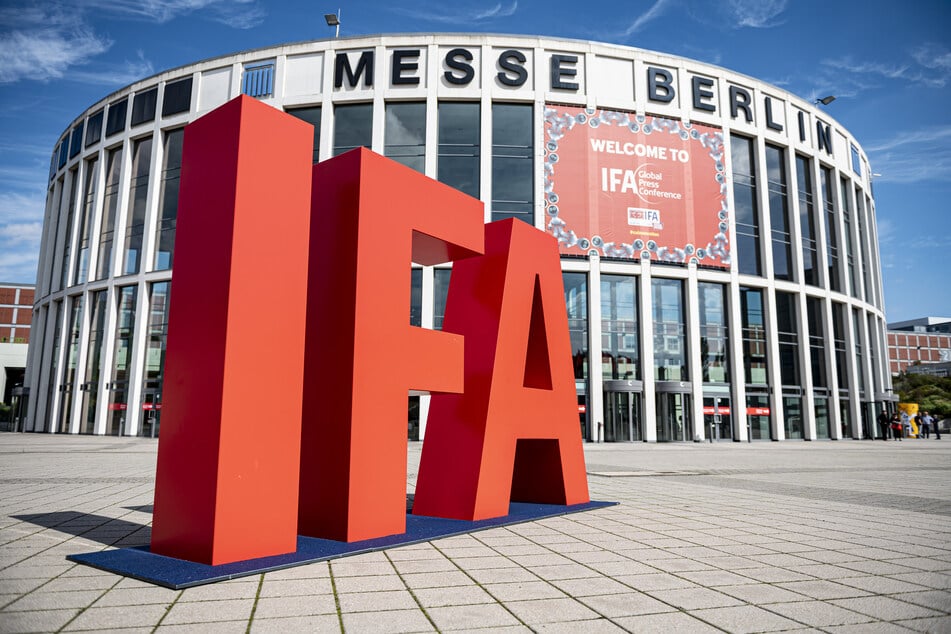 Start der IFA in Berlin: Die Elektronikmesse lädt ein!