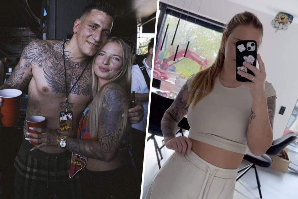Erst Ende März kam das dritte Kind von Lisa (29) und Kristoffer Jonas Klauß (35) auf die Welt: Bei Instagram zeigte Lisa jetzt ihren After-Baby-Body.