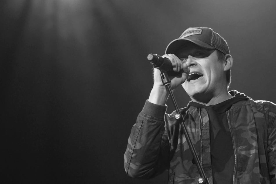 Trauer bei "3 Doors Down": Frontmann stirbt mit 47 Jahren