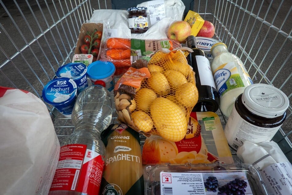 Weihnachtseinkauf im Supermarkt: Hier kann gespart werden, hier wird es richtig teuer