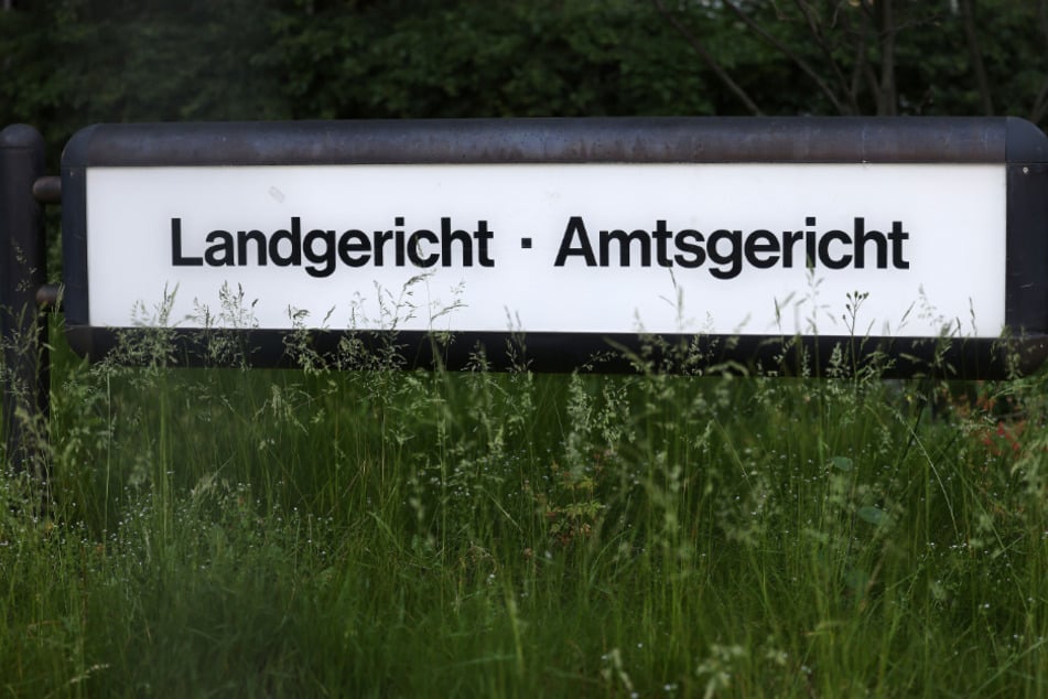 Das Amtsgericht in Köln verurteilte die Frau zu 14 Monaten auf Bewährung.