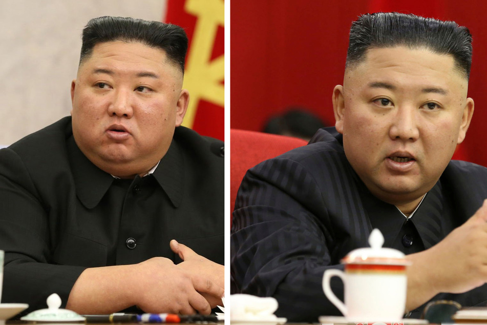 Kim Jong-un verbietet Nordkoreanern, über sein Gewicht zu lästern