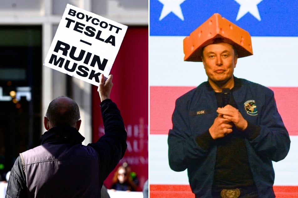 Elon Musk: Musk slams DOGE backlash and says agency became "whipping boy" for Trump
