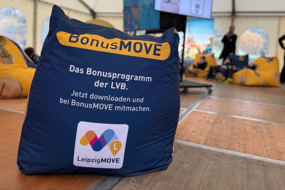 Leipziger Verkehrsbetriebe feiern ab Dienstag (22.9.) großes Jubiläum